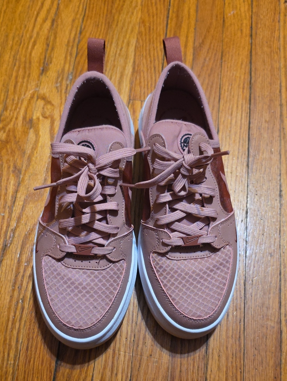 Nike Court Vision